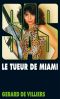 [SAS 69] • Le Tueur De Miami